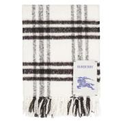 Scarves Burberry , Multicolor , Unisex