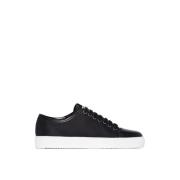 Zwarte Cap Toe Sneakers Axel Arigato , Black , Dames