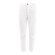 Chinos Dsquared2 , White , Heren