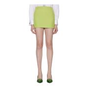 Short Skirts John Richmond , Green , Dames