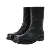 Shoes Soulland , Black , Heren