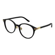 Glasses Gucci , Black , Dames