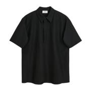 Shirts Soulland , Black , Unisex