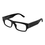 Glasses Balenciaga , Black , Unisex
