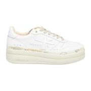 Sneakers Premiata , White , Dames