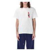 T-Shirts JW Anderson , White , Heren