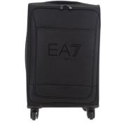 Bags Emporio Armani EA7 , Black , Heren