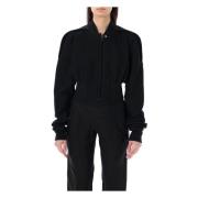 Outdoor Rick Owens , Black , Dames