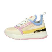 Lage Sneakers Rucoline , Multicolor , Dames
