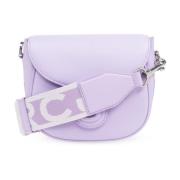 ‘The J Marc Small’ schoudertas Marc Jacobs , Purple , Dames