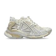 ‘Runner’ sneakers Balenciaga , White , Heren