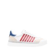 Stijlvolle Herensneakers Dsquared2 , Multicolor , Heren