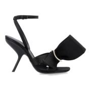 Shoes Salvatore Ferragamo , Black , Dames