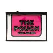 Clutch 'The Pouch' Marc Jacobs , Pink , Dames