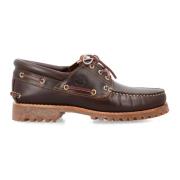 Shoes Timberland , Brown , Heren