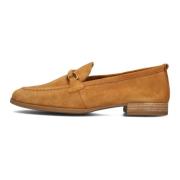 Dames Loafers Daneri Unisa , Brown , Dames