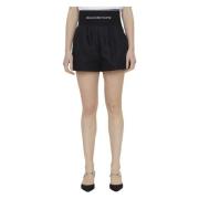 Shorts Alexander Wang , Black , Dames