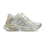 ‘Runner’ sportschoenen Balenciaga , Beige , Dames