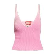 Top 'M-Laila' Diesel , Pink , Dames