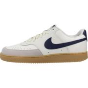Stijlvolle Court Vision Lo Trk3 Sneakers Nike , White , Heren