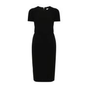 Dresses Victoria Beckham , Black , Dames