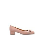 ‘Vara’ hoge hakken Salvatore Ferragamo , Pink , Dames