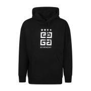 Stijlvolle Sweaters Givenchy , Black , Heren