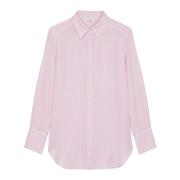 Lange blouse Marc O'Polo , Purple , Dames