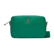 Essentiële cameratas Tommy Hilfiger , Green , Dames