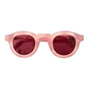 Sunglasses Thierry Lasry , Pink , Dames