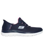 Diamond Dream Summit Schoenen Skechers , Blue , Dames