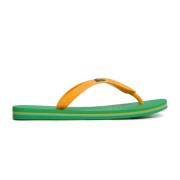 Klassieke Brasil II Herenslippers Ipanema , Multicolor , Heren