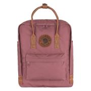 Rugzak met Leren Details Fjällräven , Purple , Dames