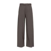 Casual Pants Pantalone 810 MM6 Maison Margiela , Green , Dames