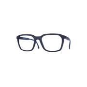 Stijlvolle Blauwe Optische Monturen Look made with love , Blue , Dames