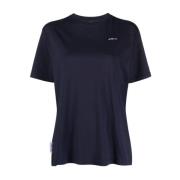 Klassieke T-shirt 401B Autry , Blue , Dames