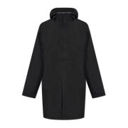 Parka 3L Norse Projects , Black , Dames