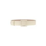 Monaco Belt MVP wardrobe , Beige , Dames