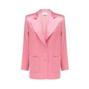 CAP Martin Jacket MVP wardrobe , Pink , Dames