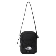 Messenger Bags The North Face , Black , Unisex
