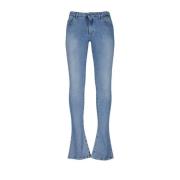 Bootcut Jeans Dolce & Gabbana , Blue , Dames