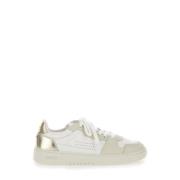 Witte Sneakers Dice Lo Stijl Axel Arigato , White , Dames