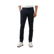 Chinos Dondup , Blue , Heren