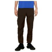 Ultralight Paneled Track Pants (Di)vision , Brown , Heren