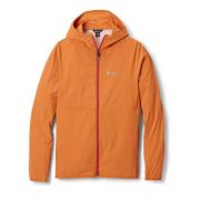 Performance Windbreaker Jacket Cotopaxi , Orange , Heren