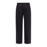 ‘Scout’ Broek Eytys , Black , Dames