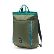 Omkeerbare Tote - Dagelijkse Stijl Cotopaxi , Green , Heren