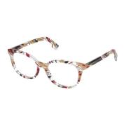 Stijlvolle Bril 2291 Burberry , Multicolor , Dames