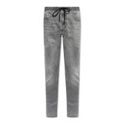 Jeans 2060 D-Strukt Diesel , Gray , Heren