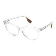 Stijlvolle Bril 2375 Model Burberry , Gray , Dames